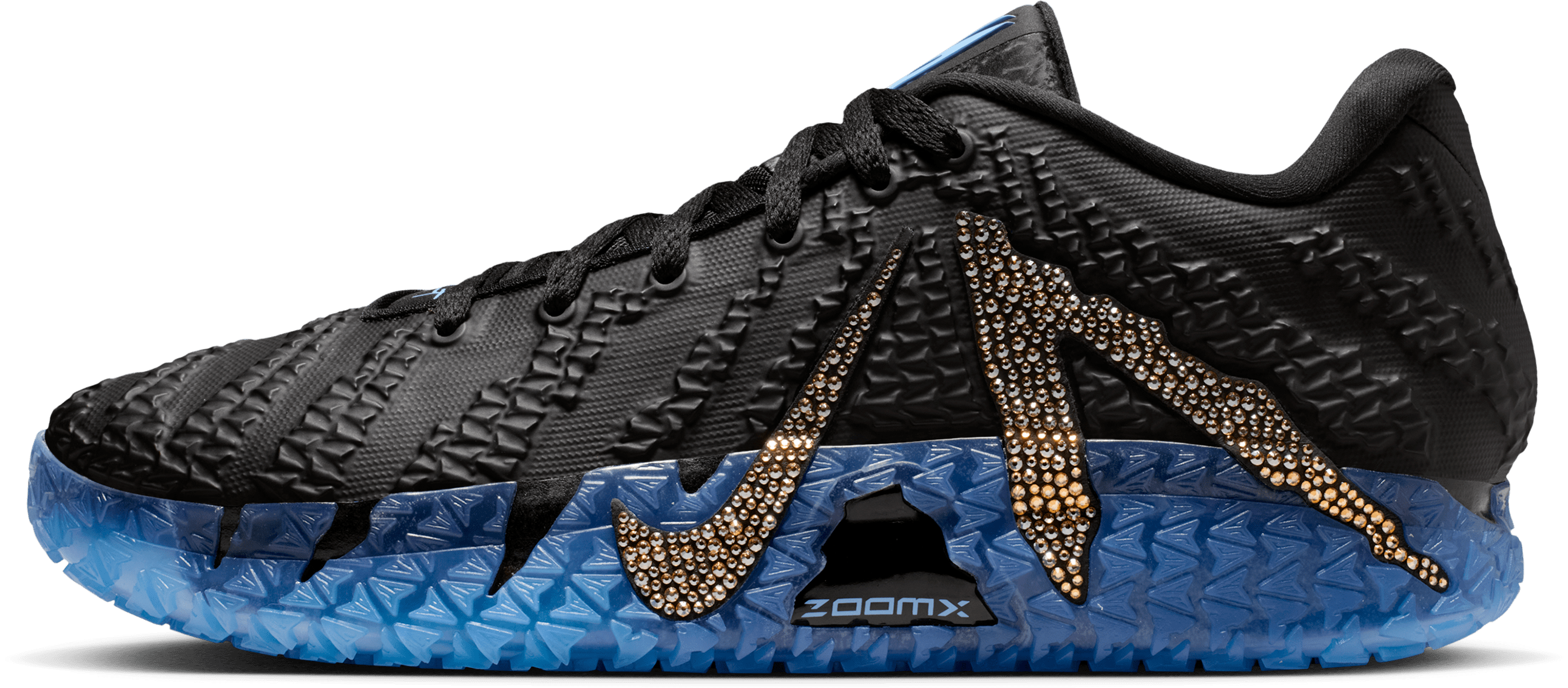 Nike Ja 3 "Swarovski"