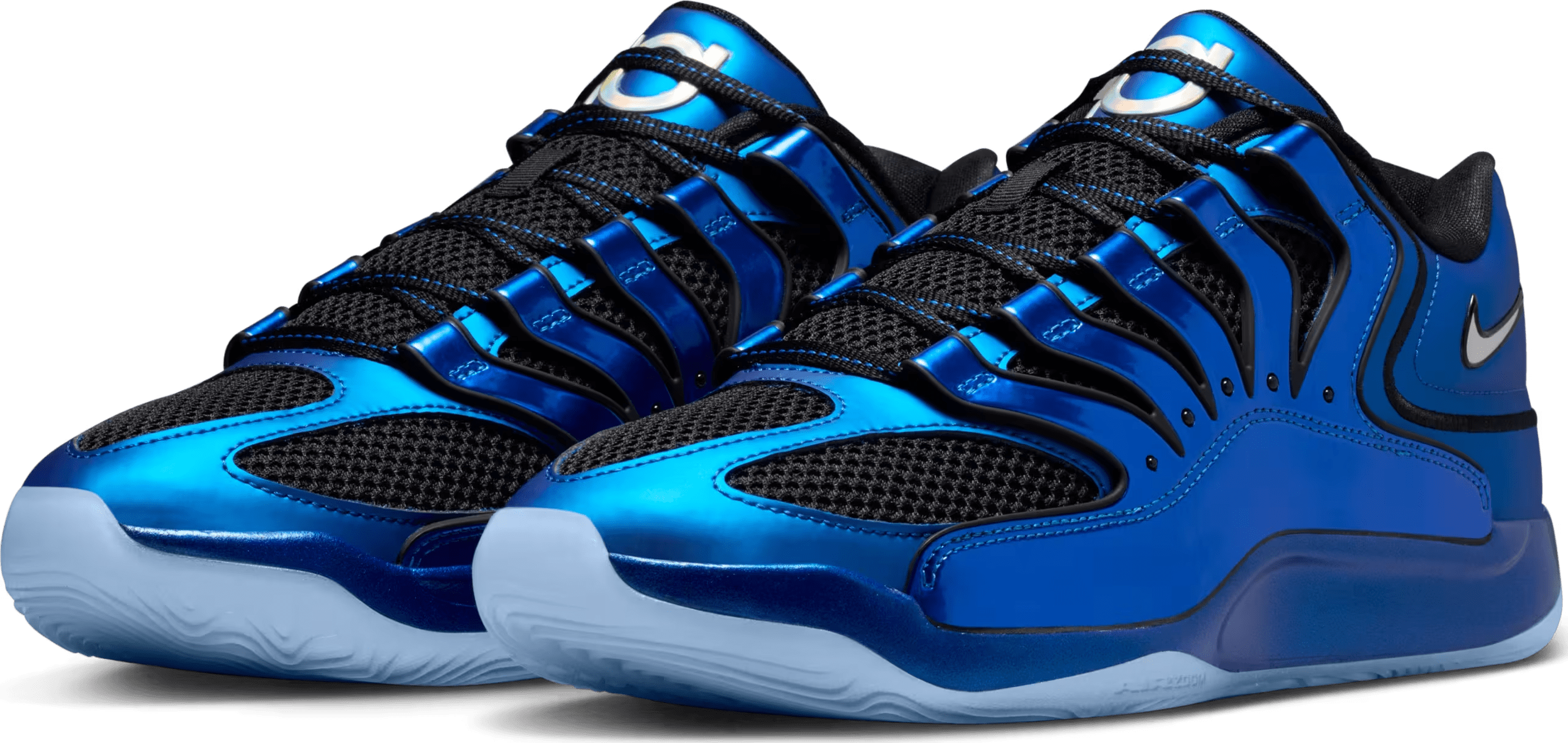 Nike KD18 "International Blue"