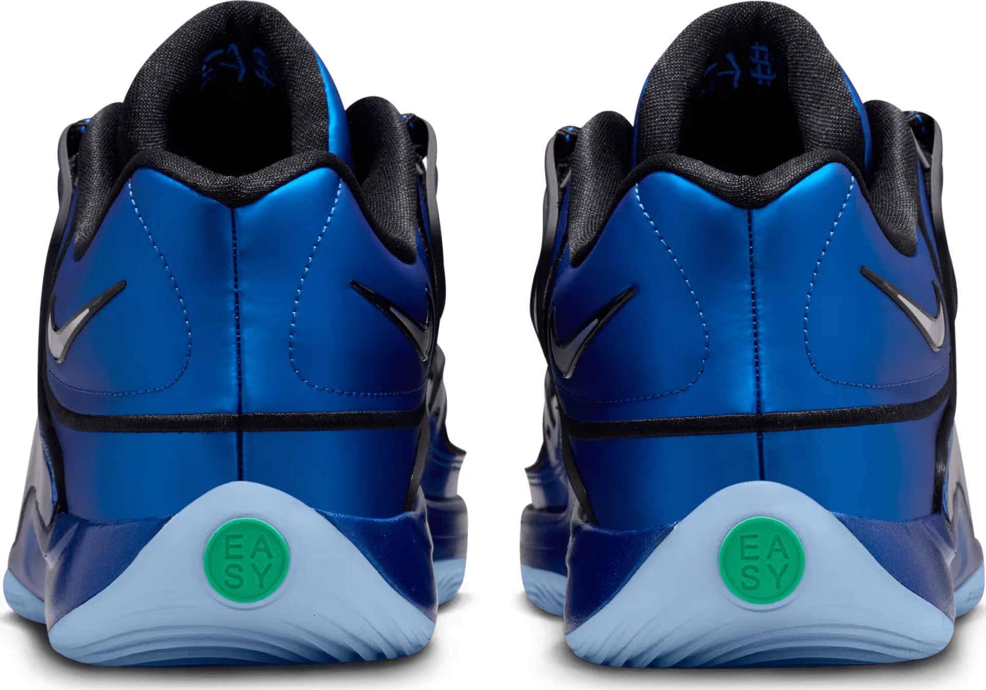 Nike KD18 "International Blue"