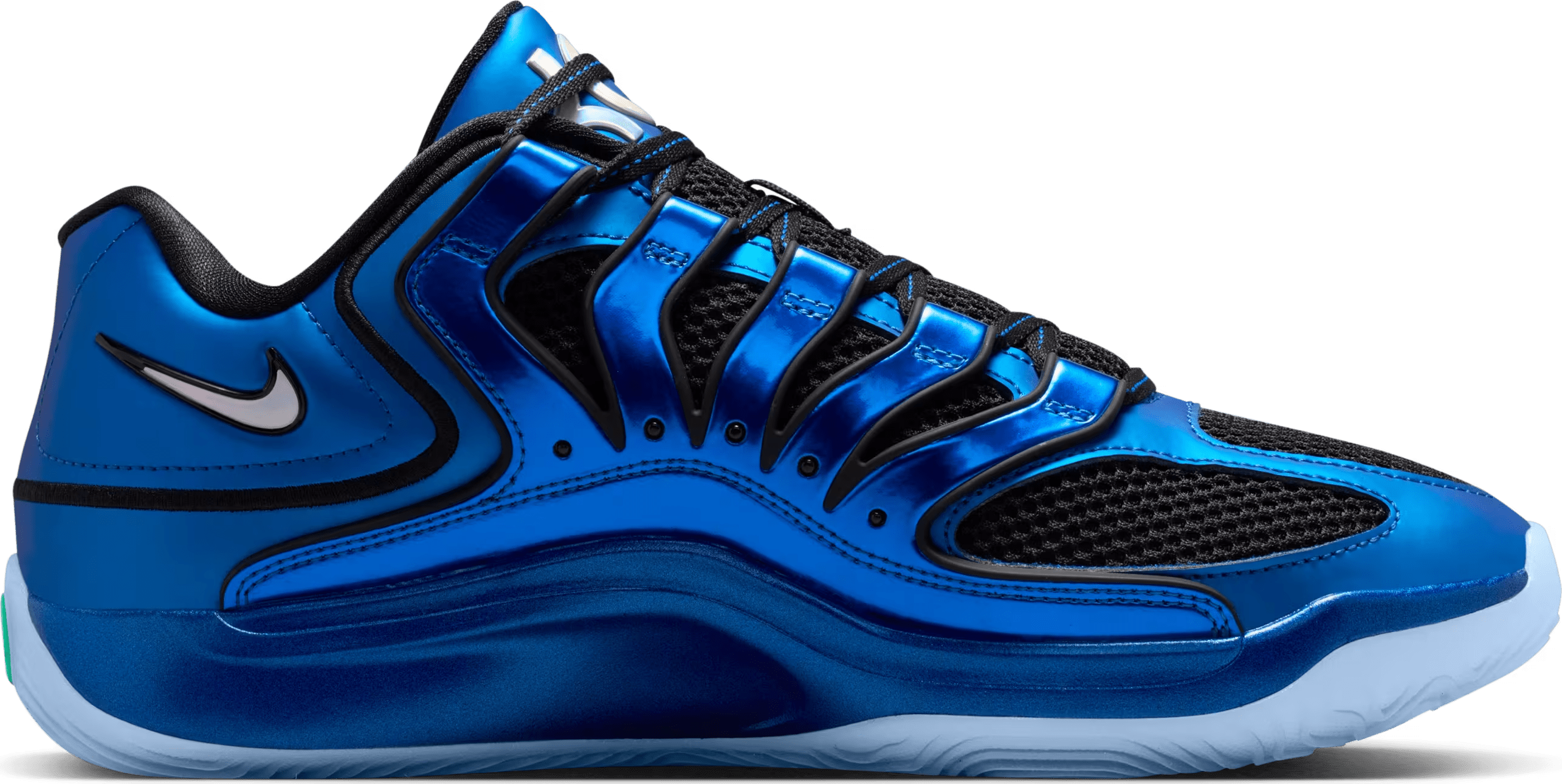 Nike KD18 "International Blue"