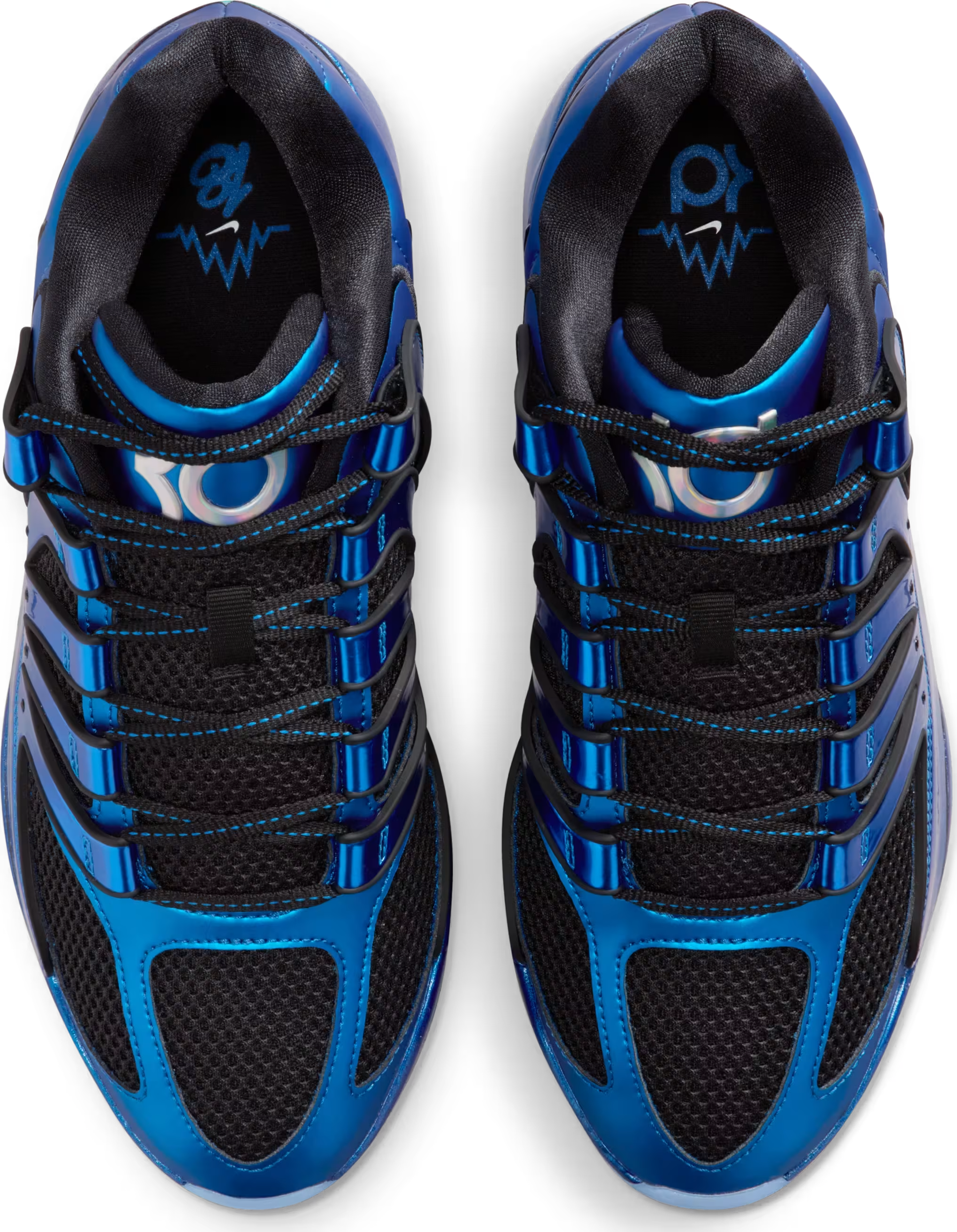 Nike KD18 "International Blue"