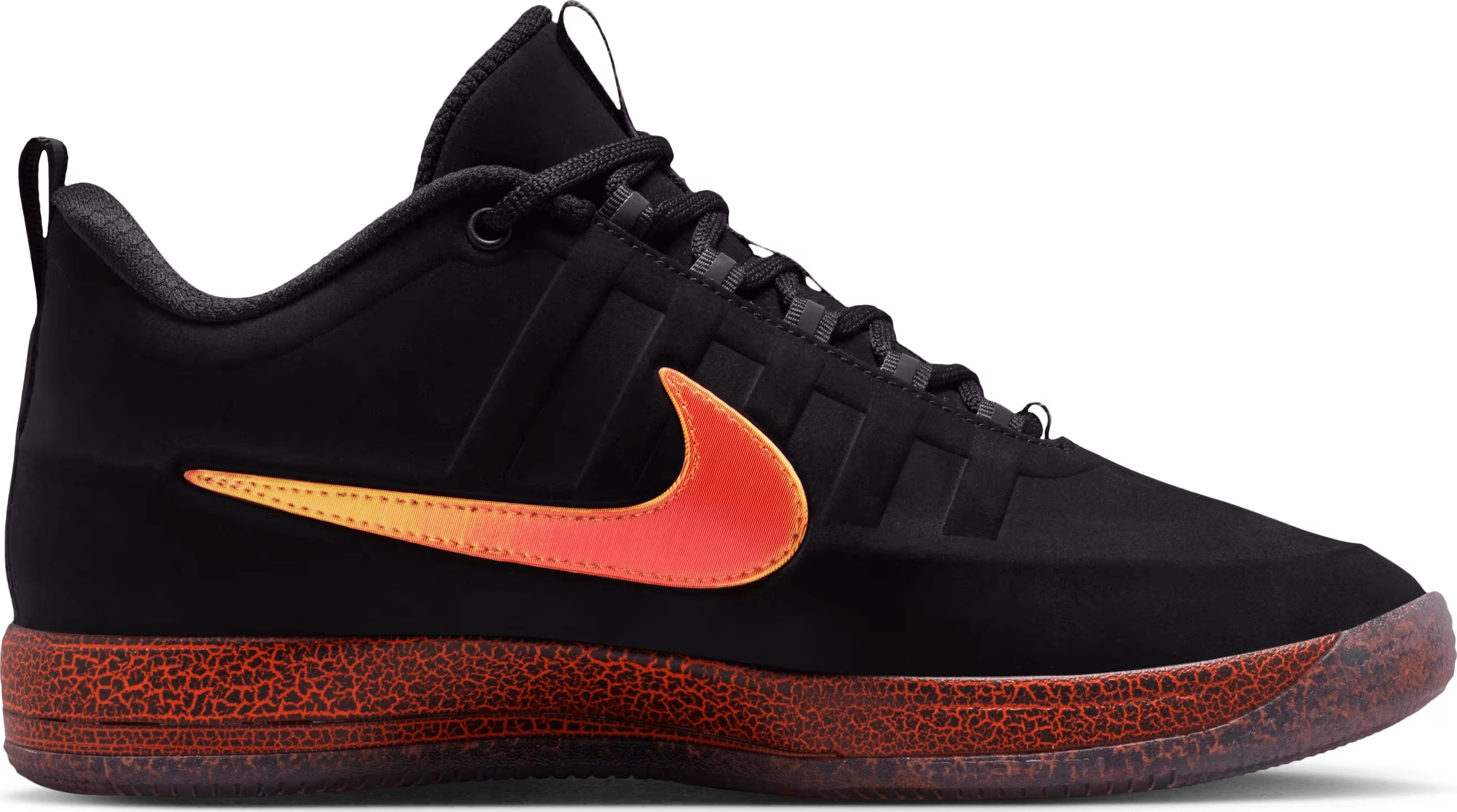 Nike Book 2 "Rising"