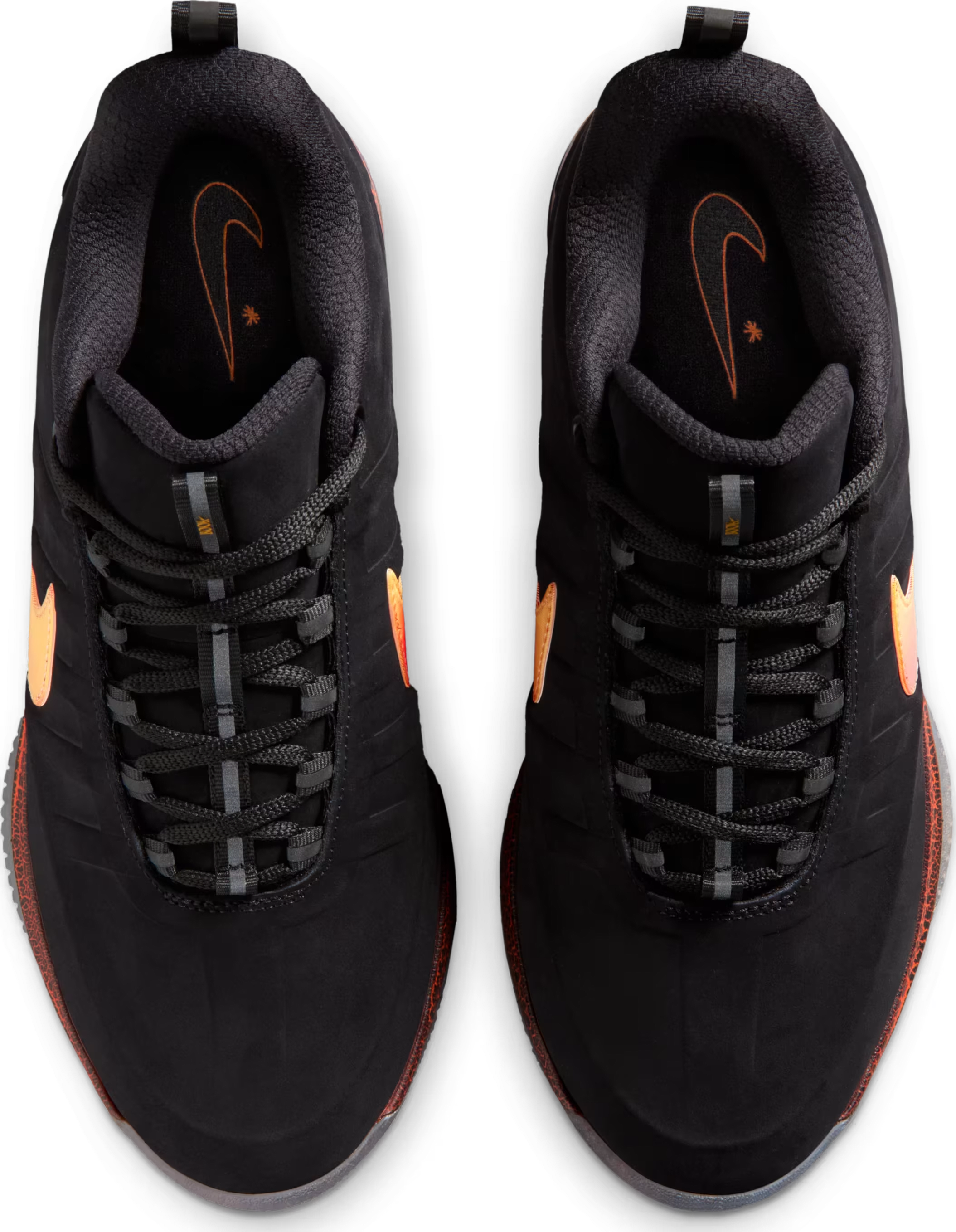 Nike Book 2 "Rising"