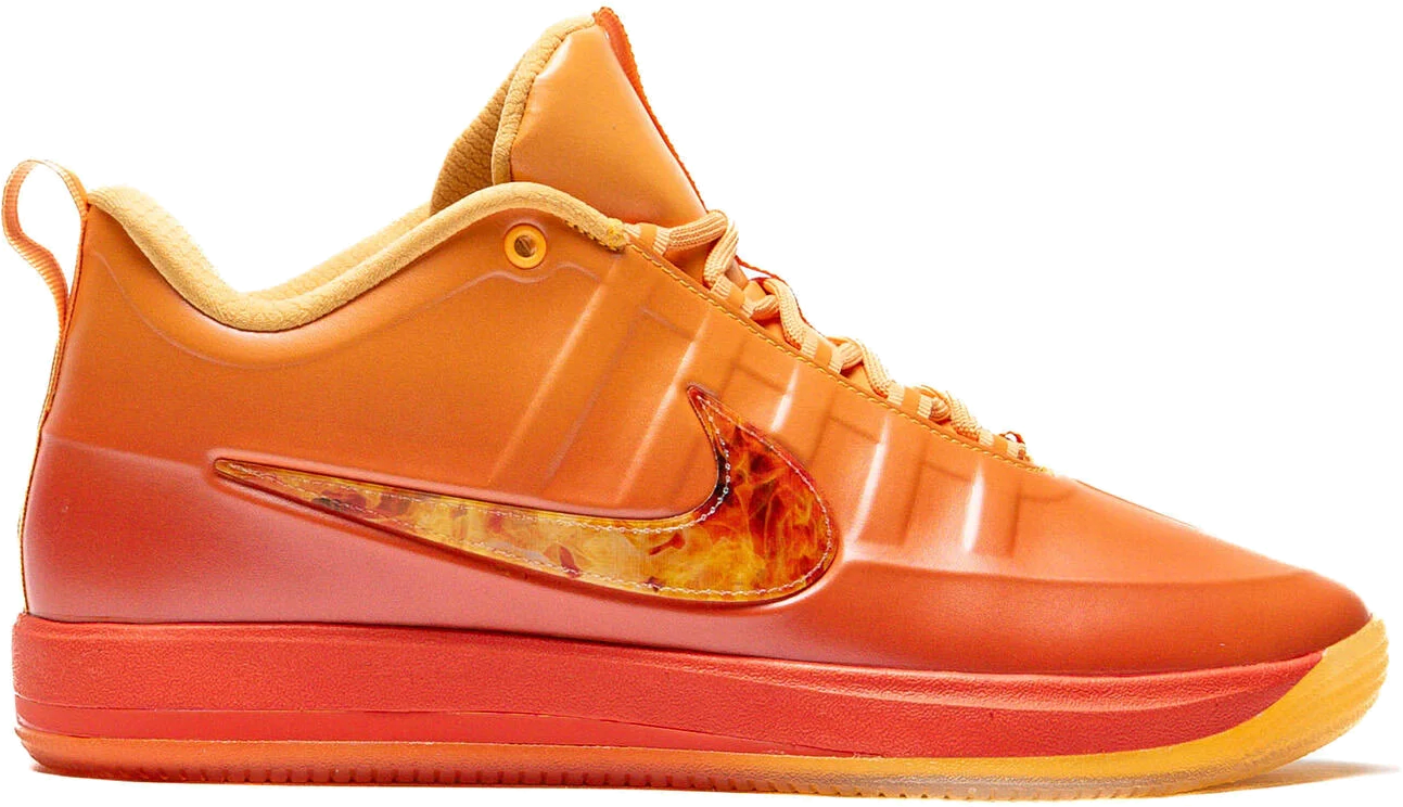 Nike Book 2 "The Phoenix"