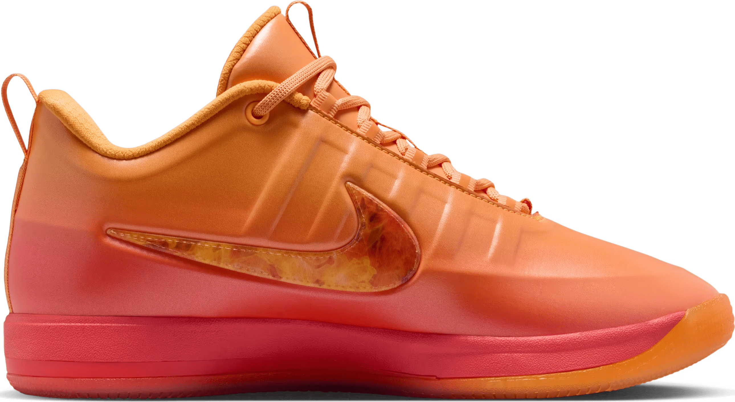 Nike Book 2 "The Phoenix"