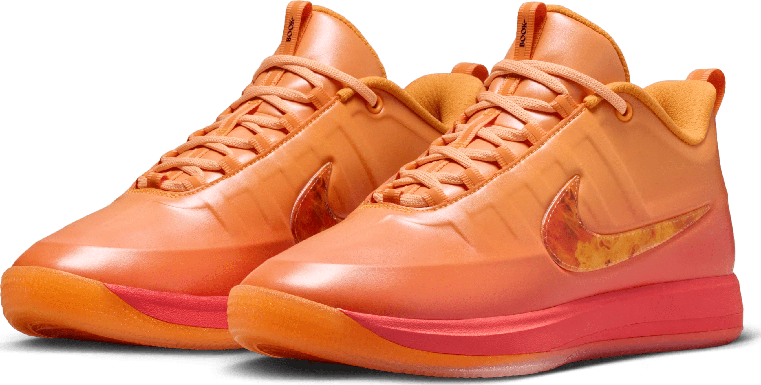 Nike Book 2 "The Phoenix"