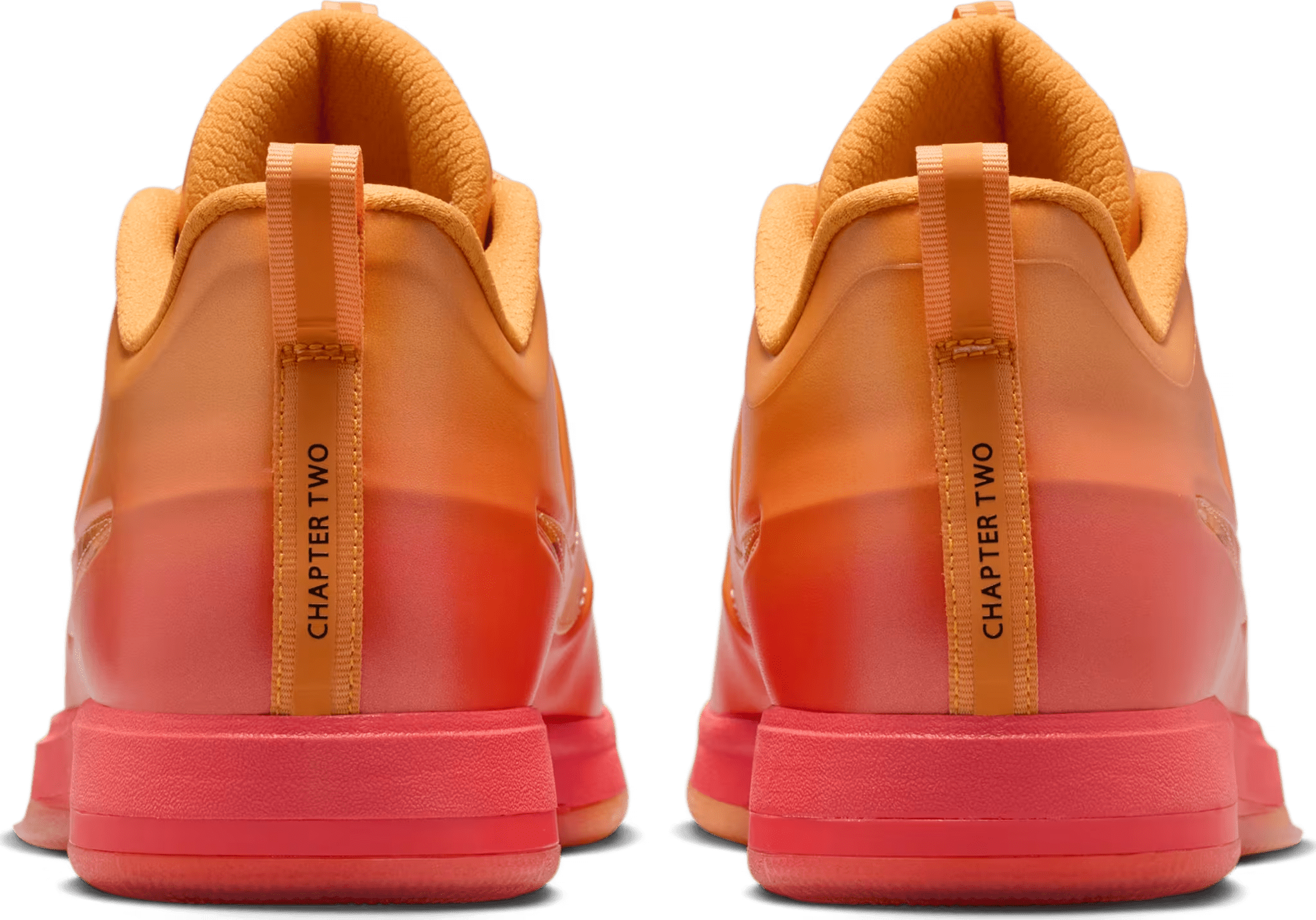 Nike Book 2 "The Phoenix"