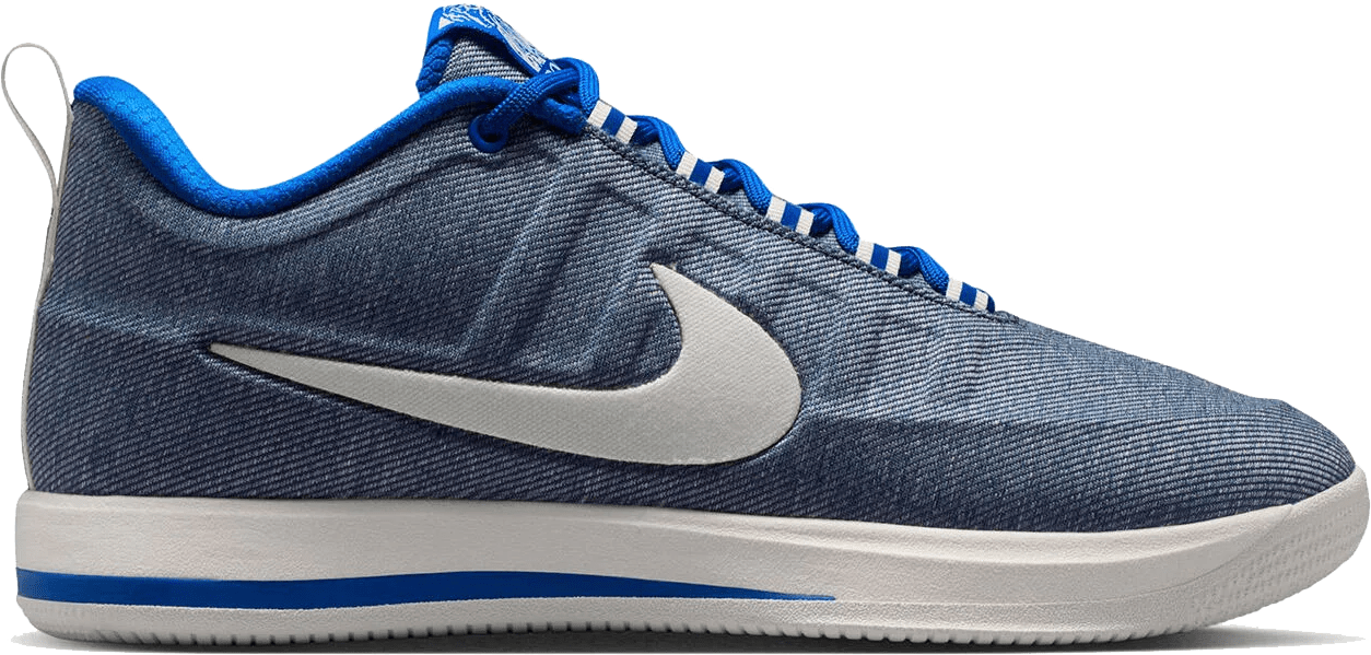 Nike Book 2 "Must Be The Denim"