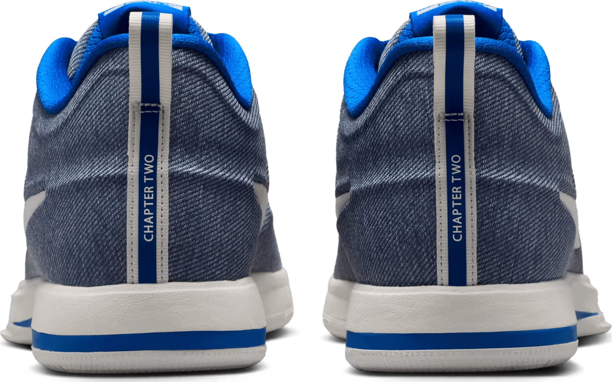 Nike Book 2 "Must Be The Denim"