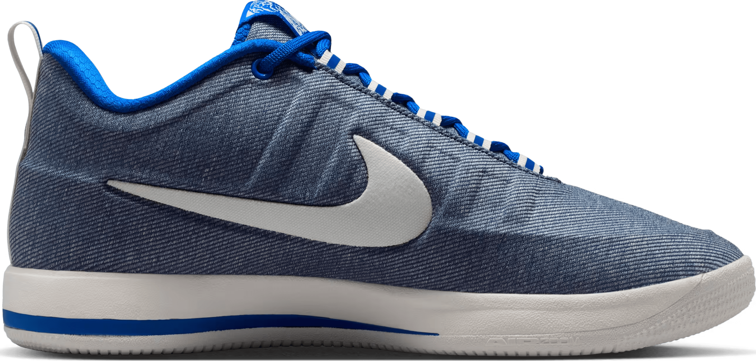 Nike Book 2 "Must Be The Denim"