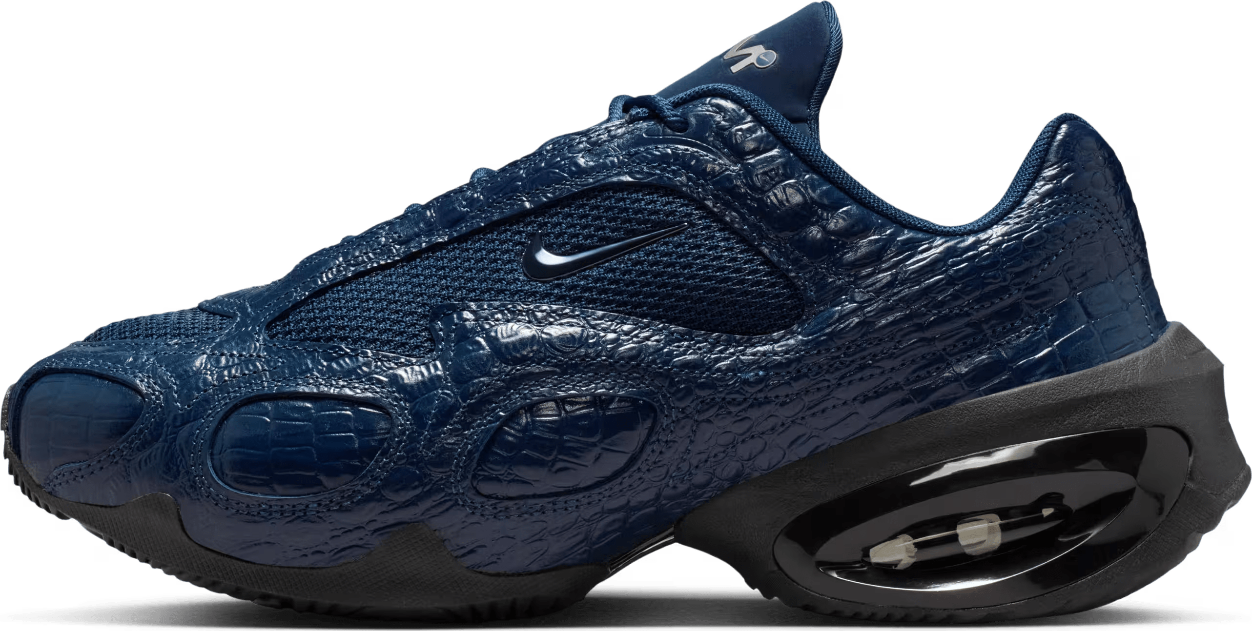 Nike Air Max Muse SE Croc Pack Midnight Navy (Women's)