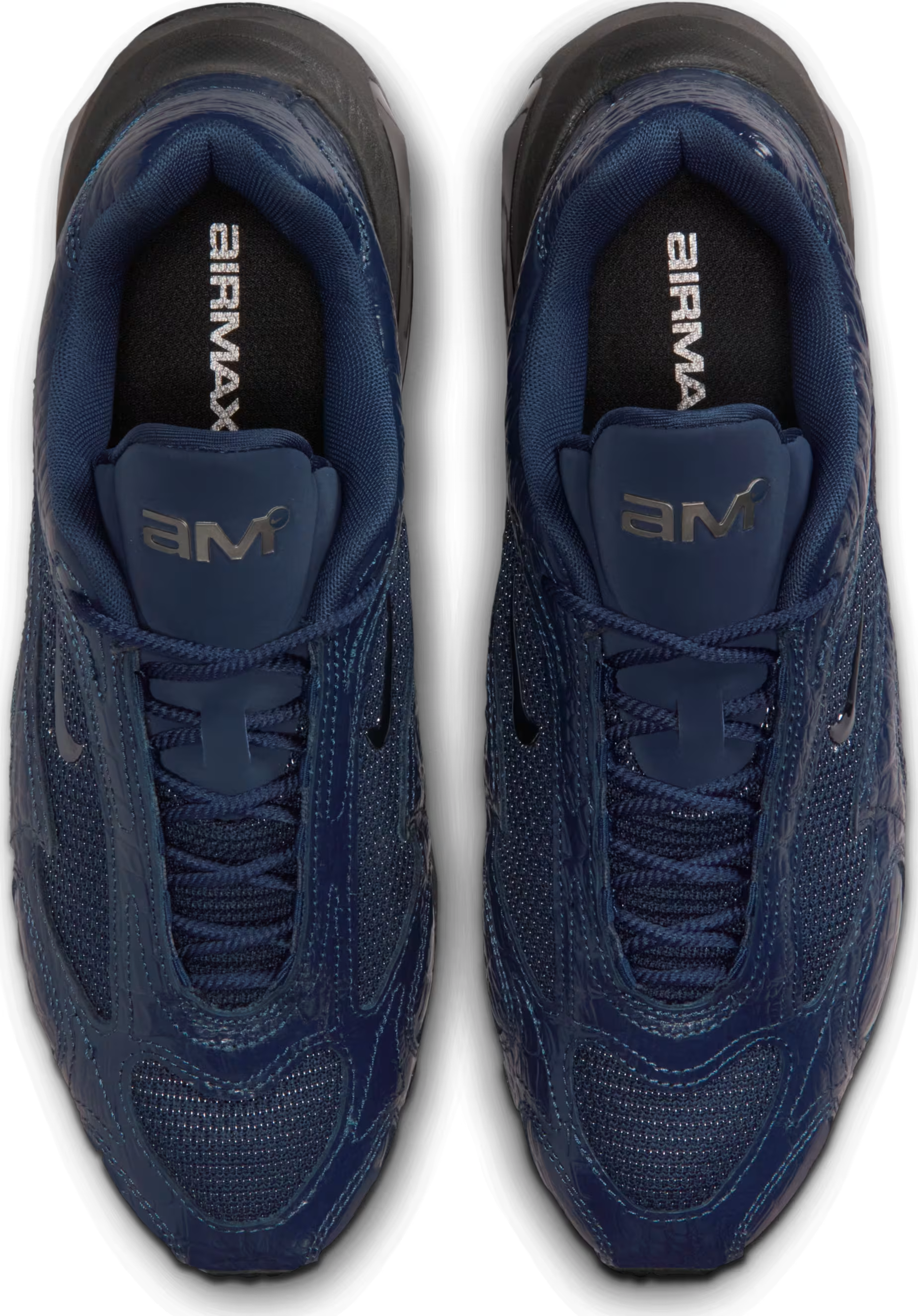Nike Air Max Muse SE "Croc Pack Midnight Navy"