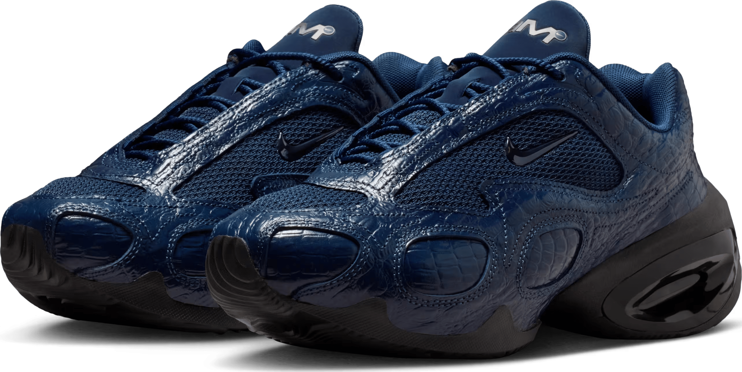 Nike Air Max Muse SE "Croc Pack Midnight Navy"