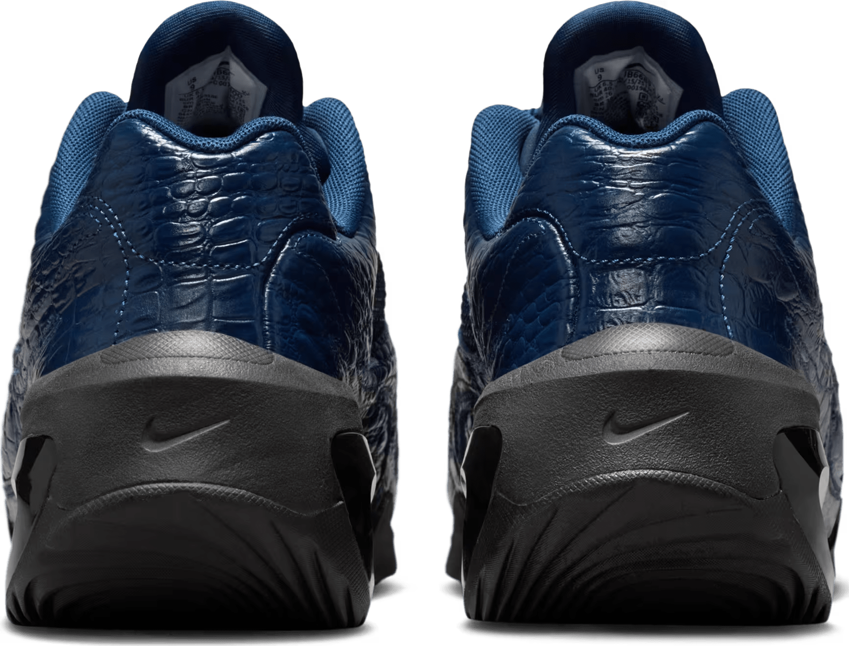 Nike Air Max Muse SE "Croc Pack Midnight Navy"