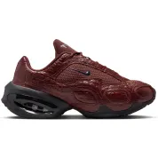 Nike Air Max Muse SE Croc Skin Pack "Burgundy Crush"