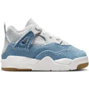 Air Jordan 4 Retro TD "Worn Blue Denim"