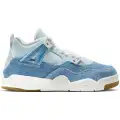 Air Jordan 4 Retro PS "Worn Blue Denim"