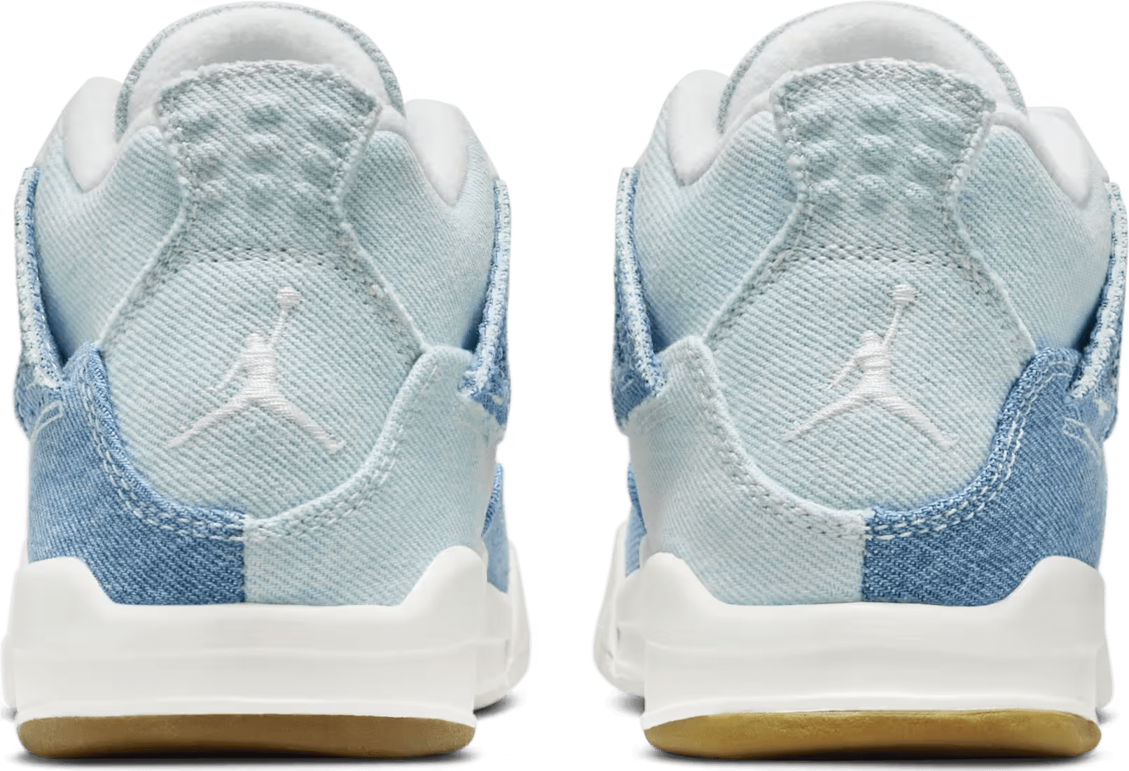Air Jordan 4 Retro PS "Worn Blue Denim"