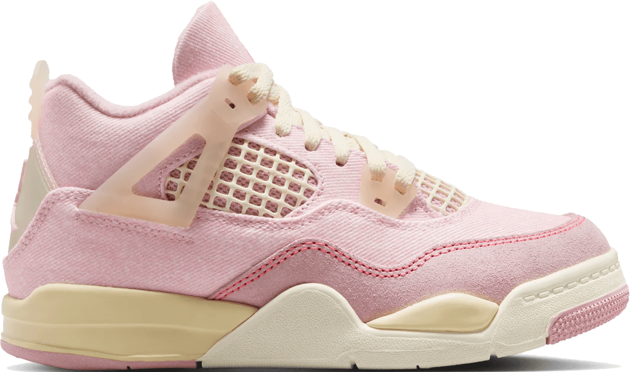Air Jordan 4 Retro PS "Iced Carmine"