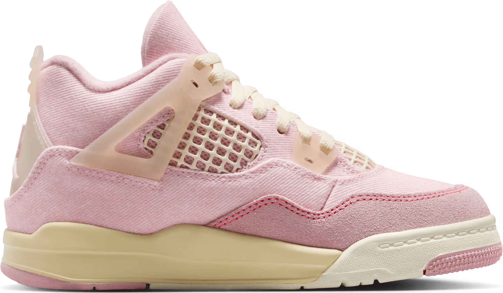 Air Jordan 4 Retro PS "Iced Carmine"