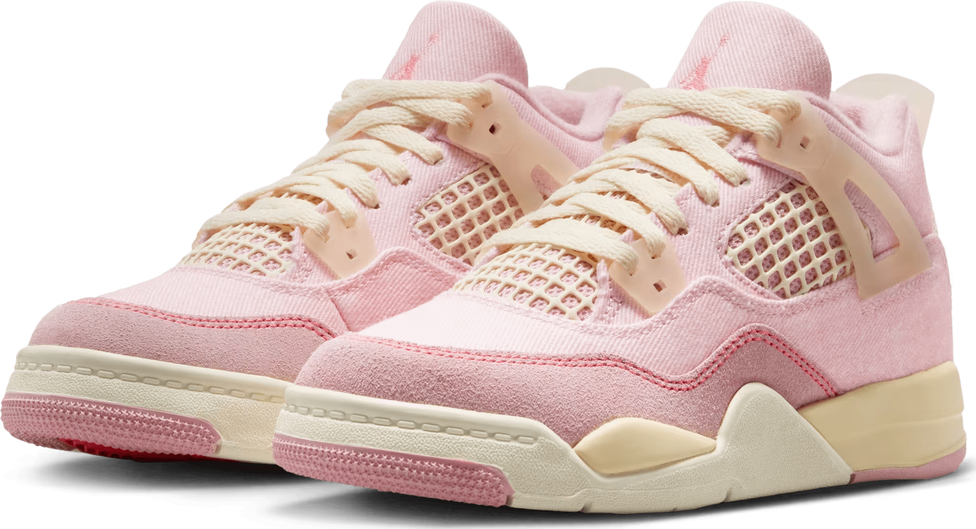 Air Jordan 4 Retro PS "Iced Carmine"