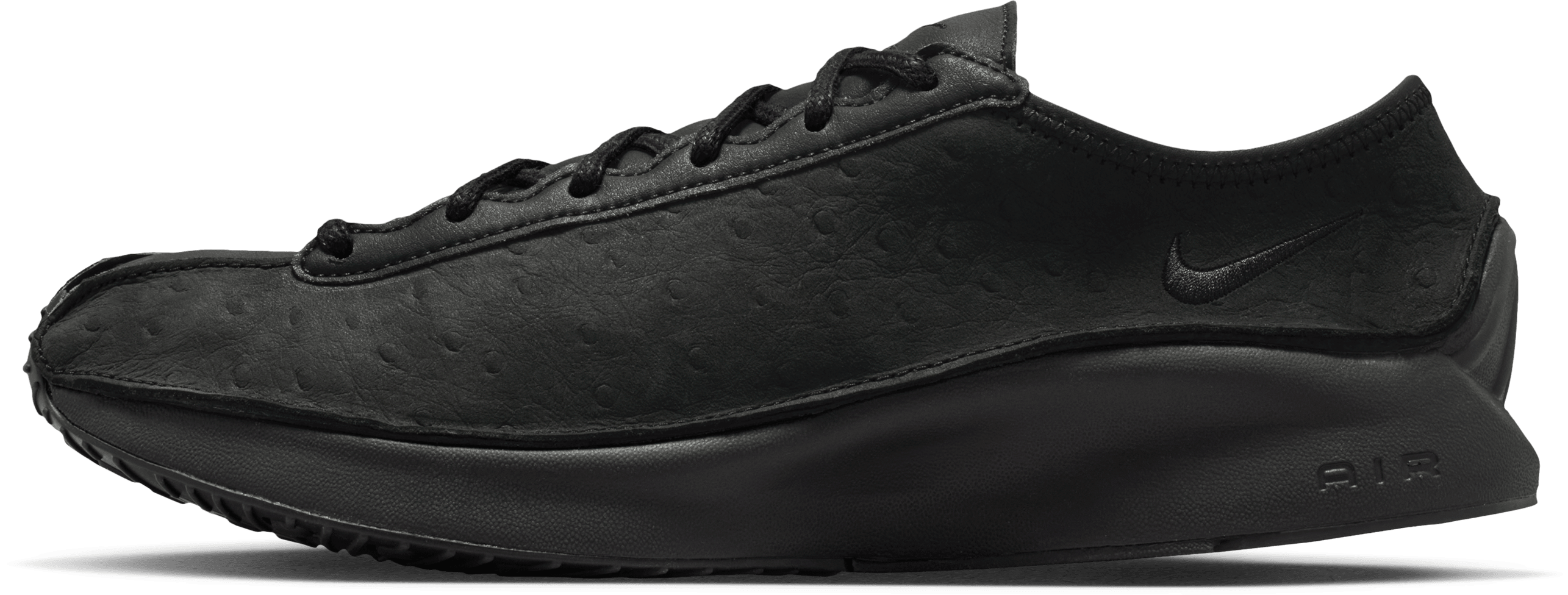 Nike Air Superfly Wmns "Black"