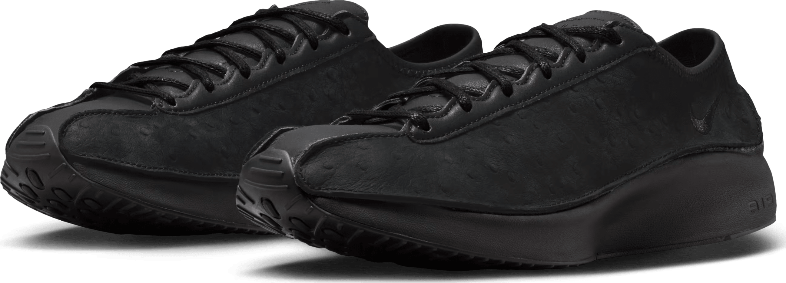 Nike Air Superfly Wmns "Black"