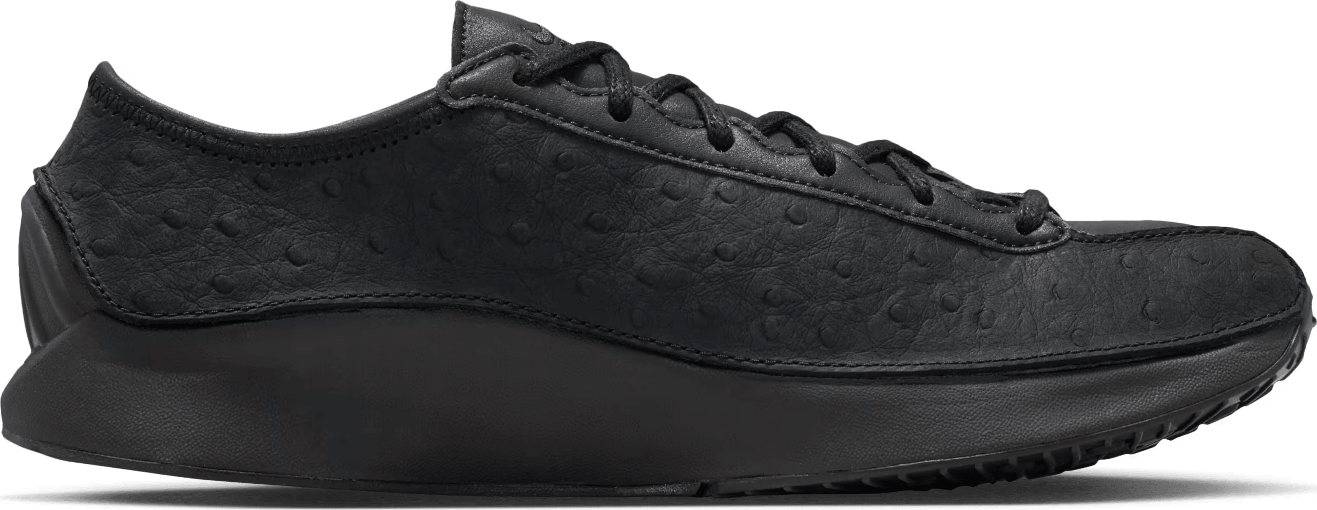 Nike Air Superfly Wmns "Black"