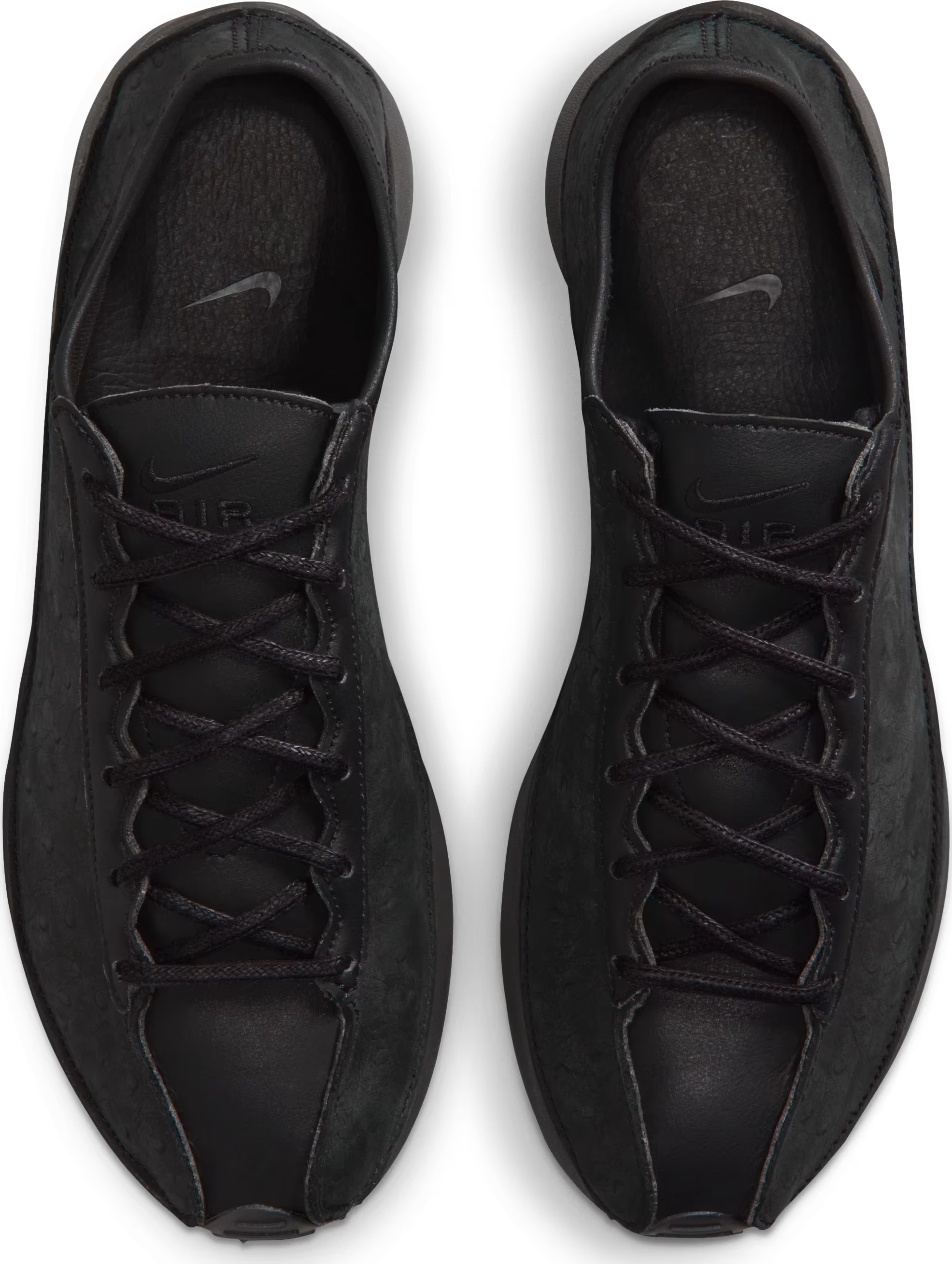 Nike Air Superfly Wmns "Black"