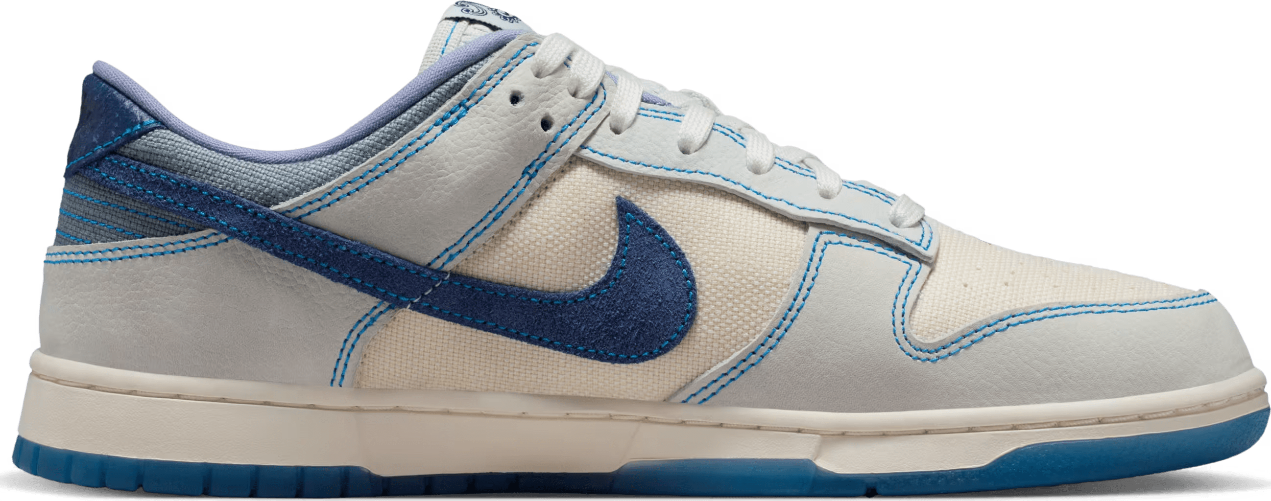 Nike Dunk Low Retro SE "Blue Void"