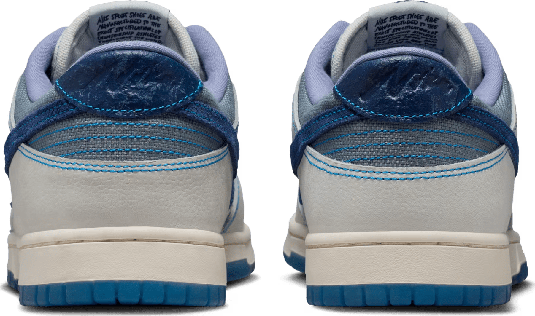 Nike Dunk Low Retro SE "Blue Void"
