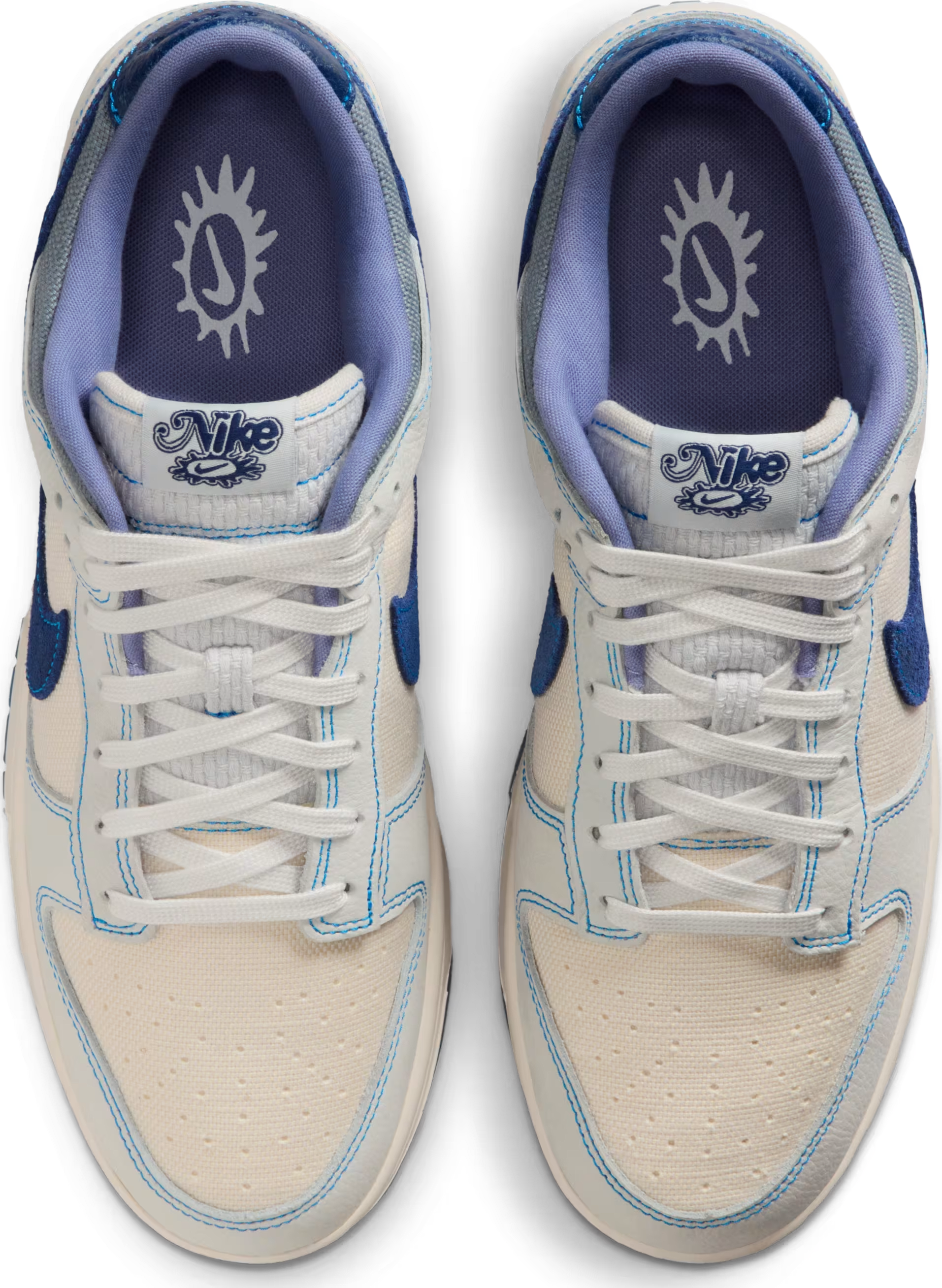 Nike Dunk Low Retro SE "Blue Void"