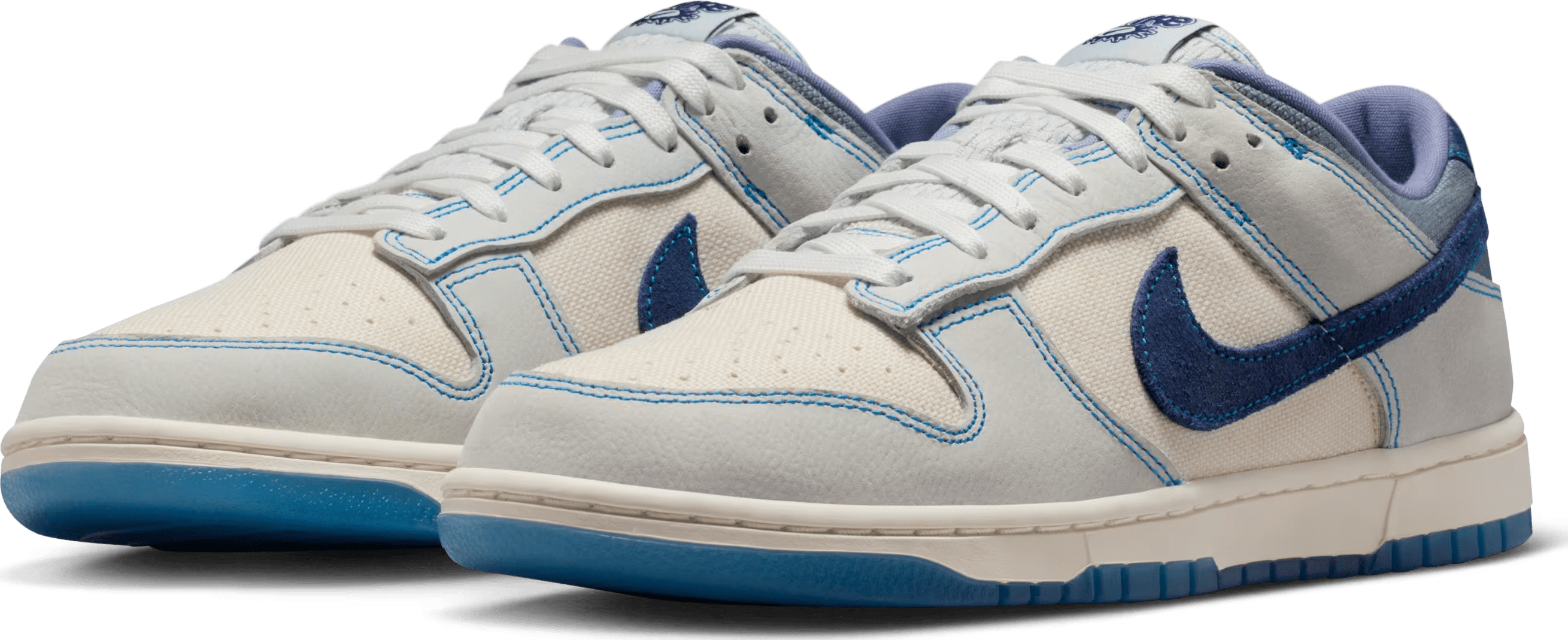 Nike Dunk Low Retro SE "Blue Void"