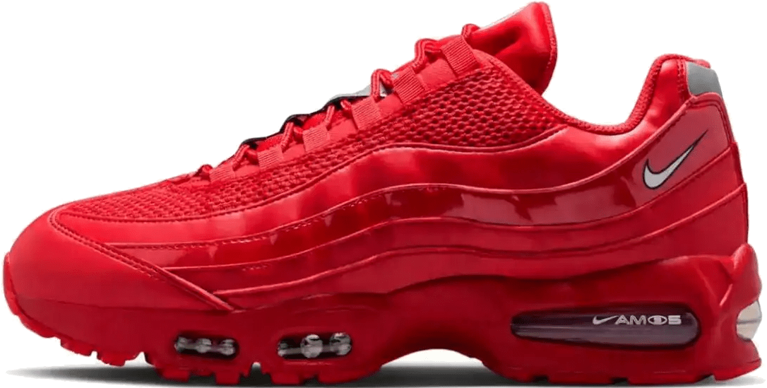 Nike Air Max 95 Total 90 "University Red"