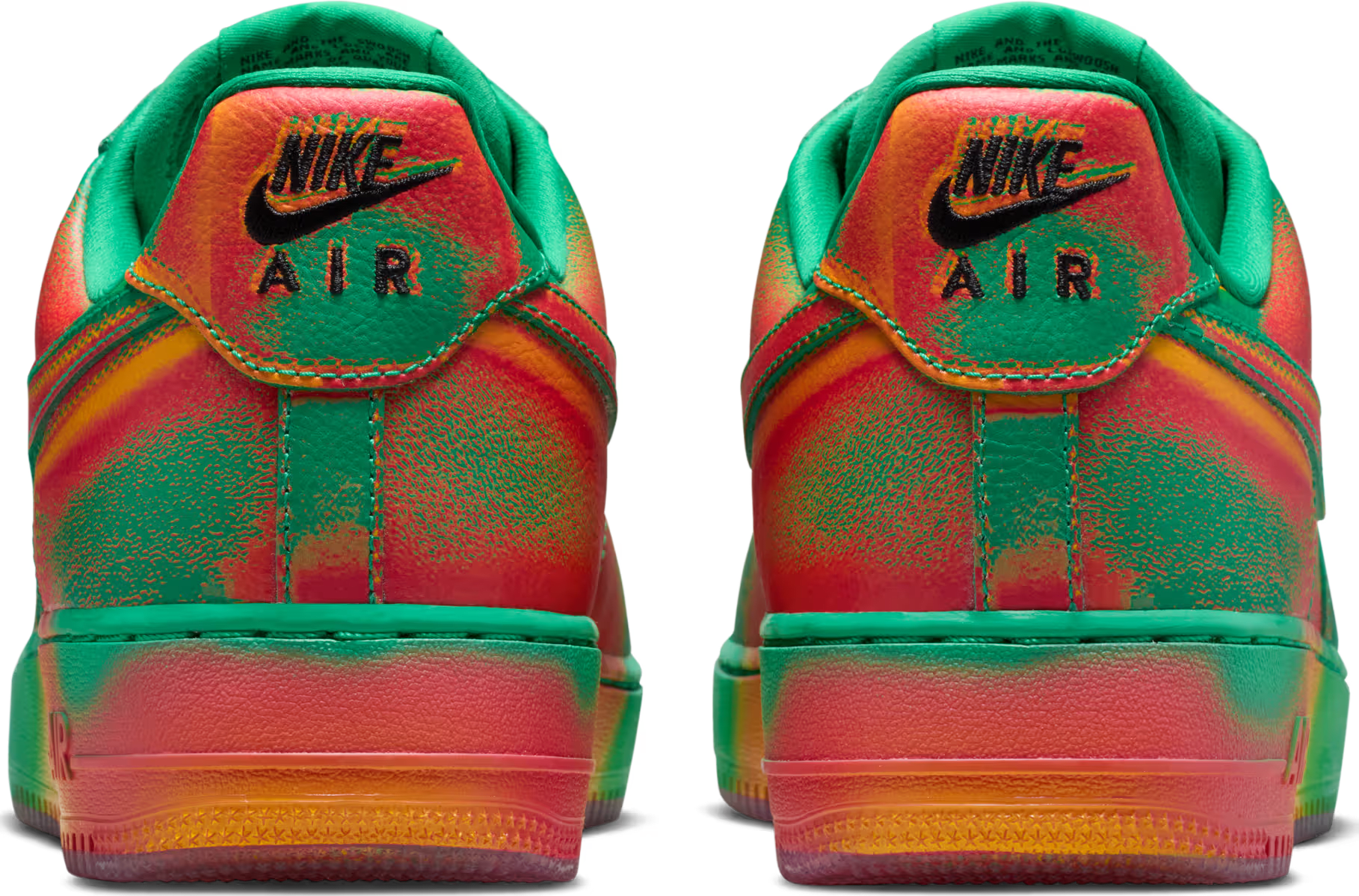 Nike Air Force 1 Low Retro "Stadium Green"