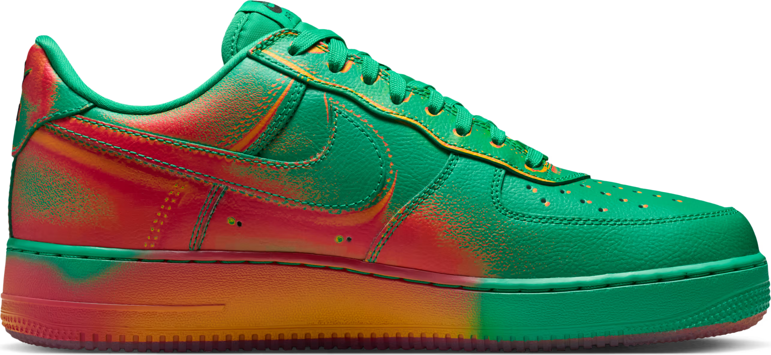 Nike Air Force 1 Low Retro "Stadium Green"