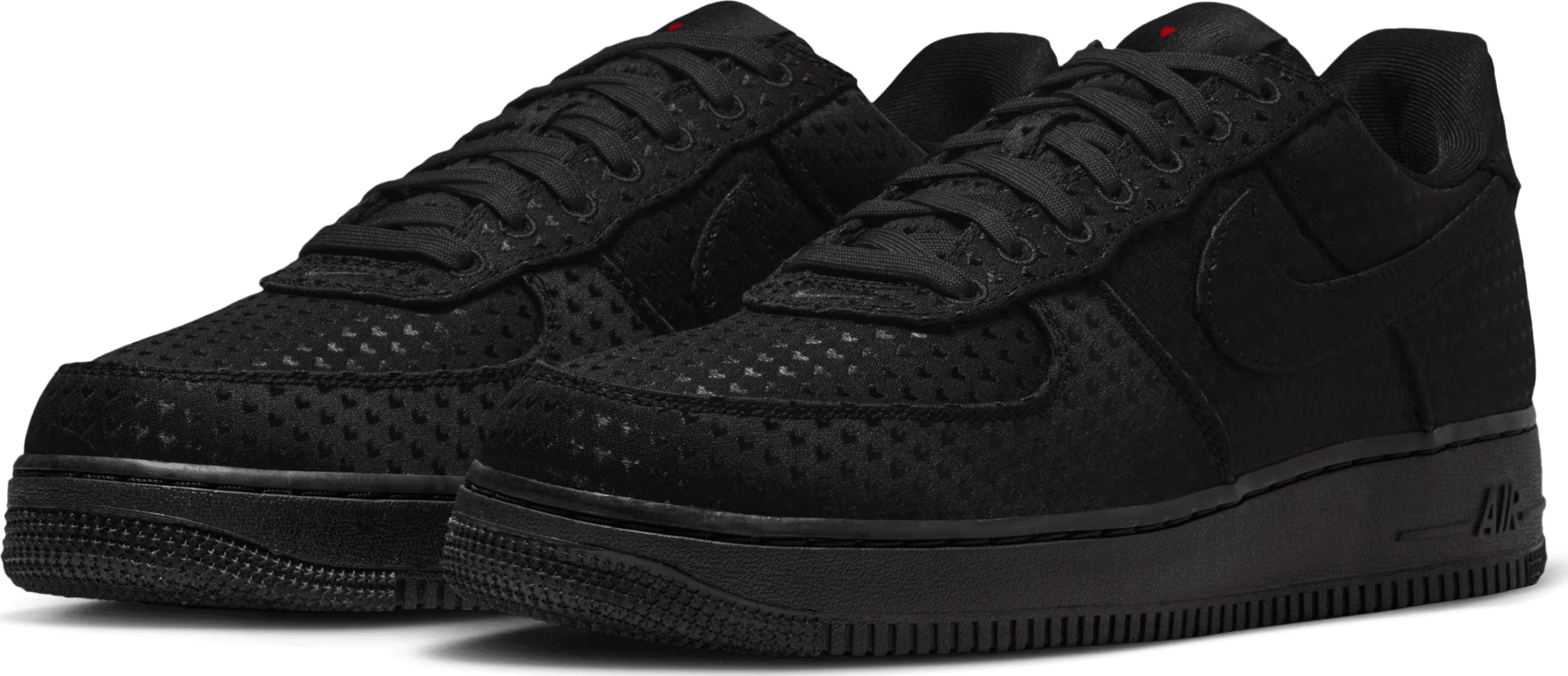 Nike Air Force 1 Retro "Valentine's Day"