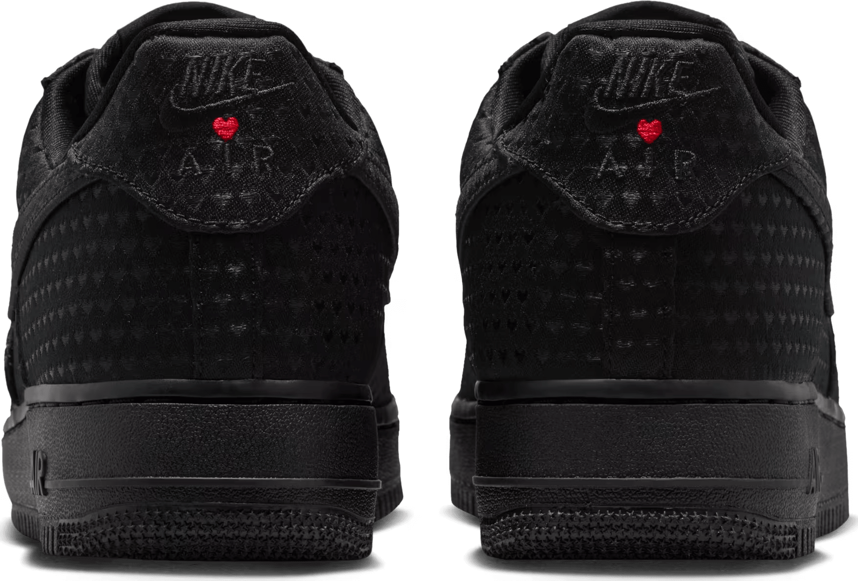 Nike Air Force 1 Retro "Valentine's Day"