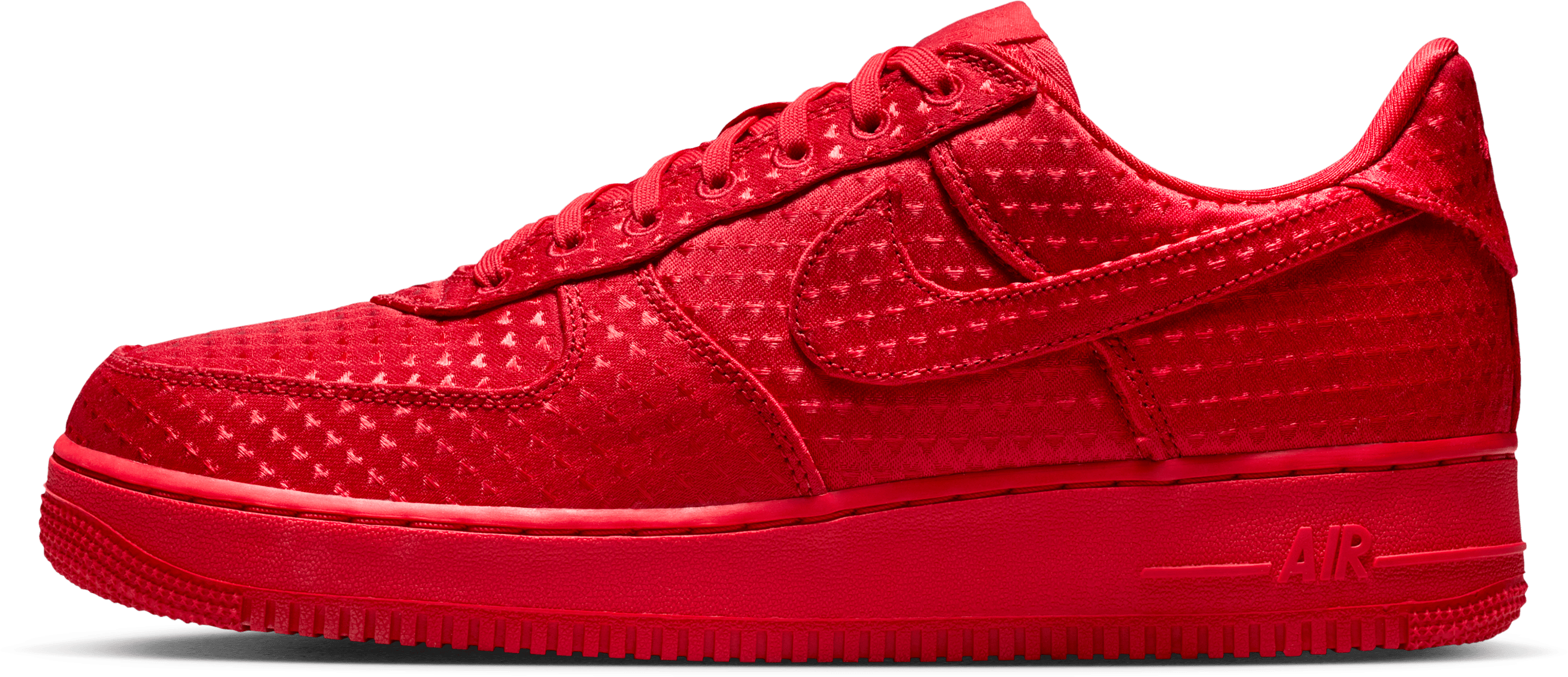 Nike Air Force 1 Retro "Valentine's Day - Red"