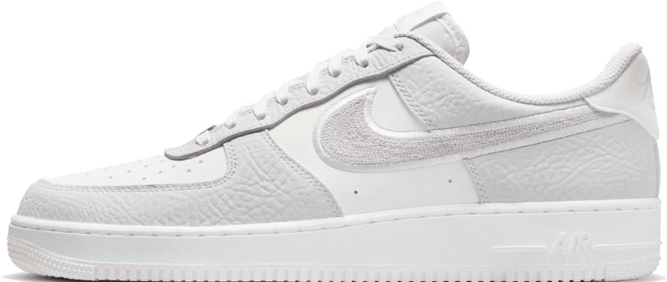 Nike Air Force 1 '07 LV8 "White Vast Grey"