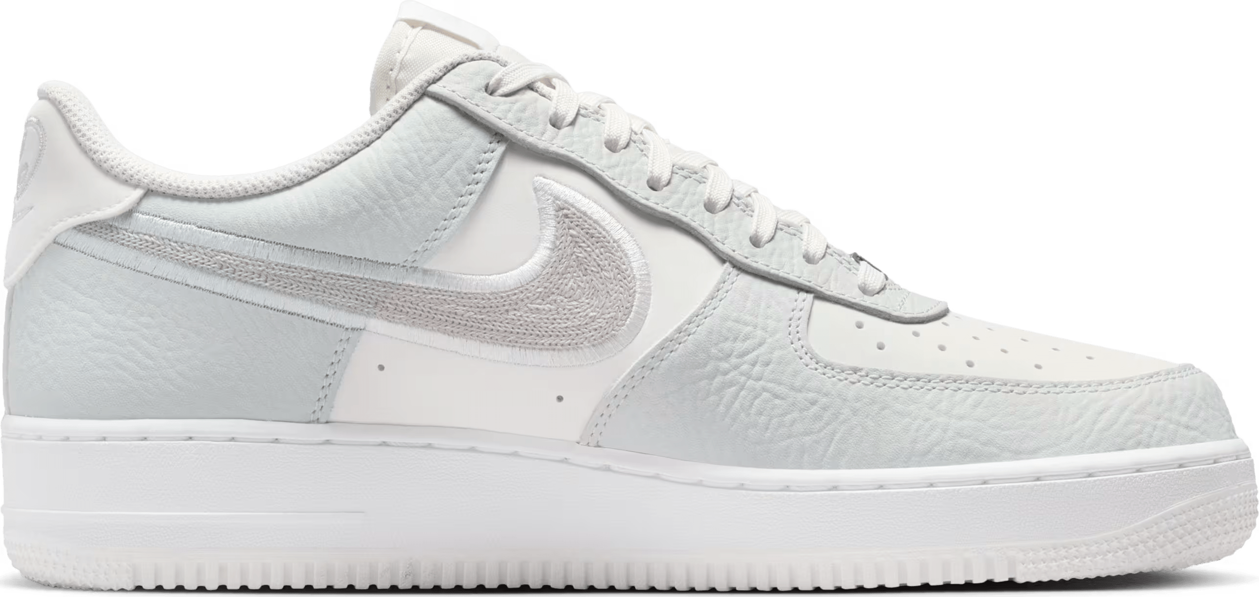 Nike Air Force 1 '07 LV8 "White Vast Grey"
