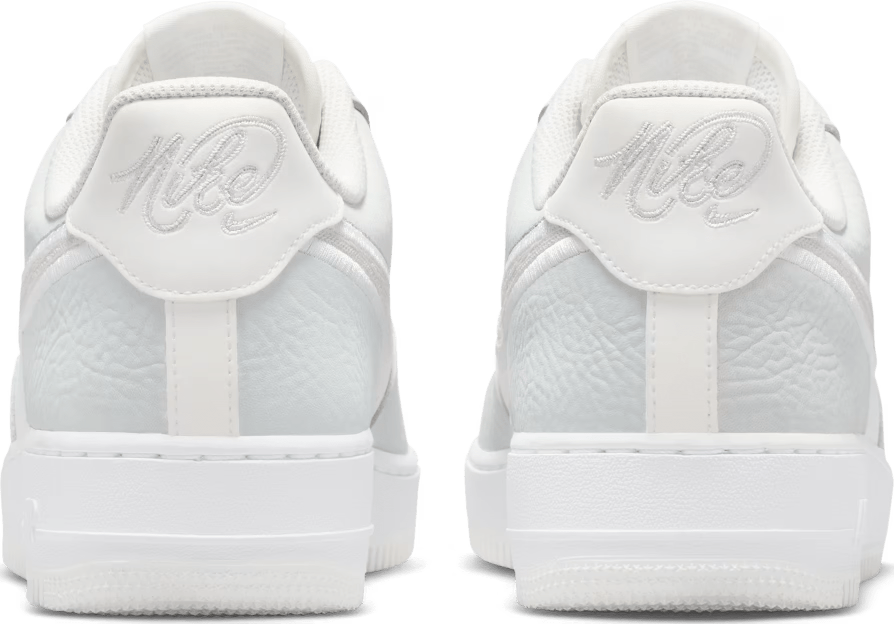 Nike Air Force 1 '07 LV8 "White Vast Grey"