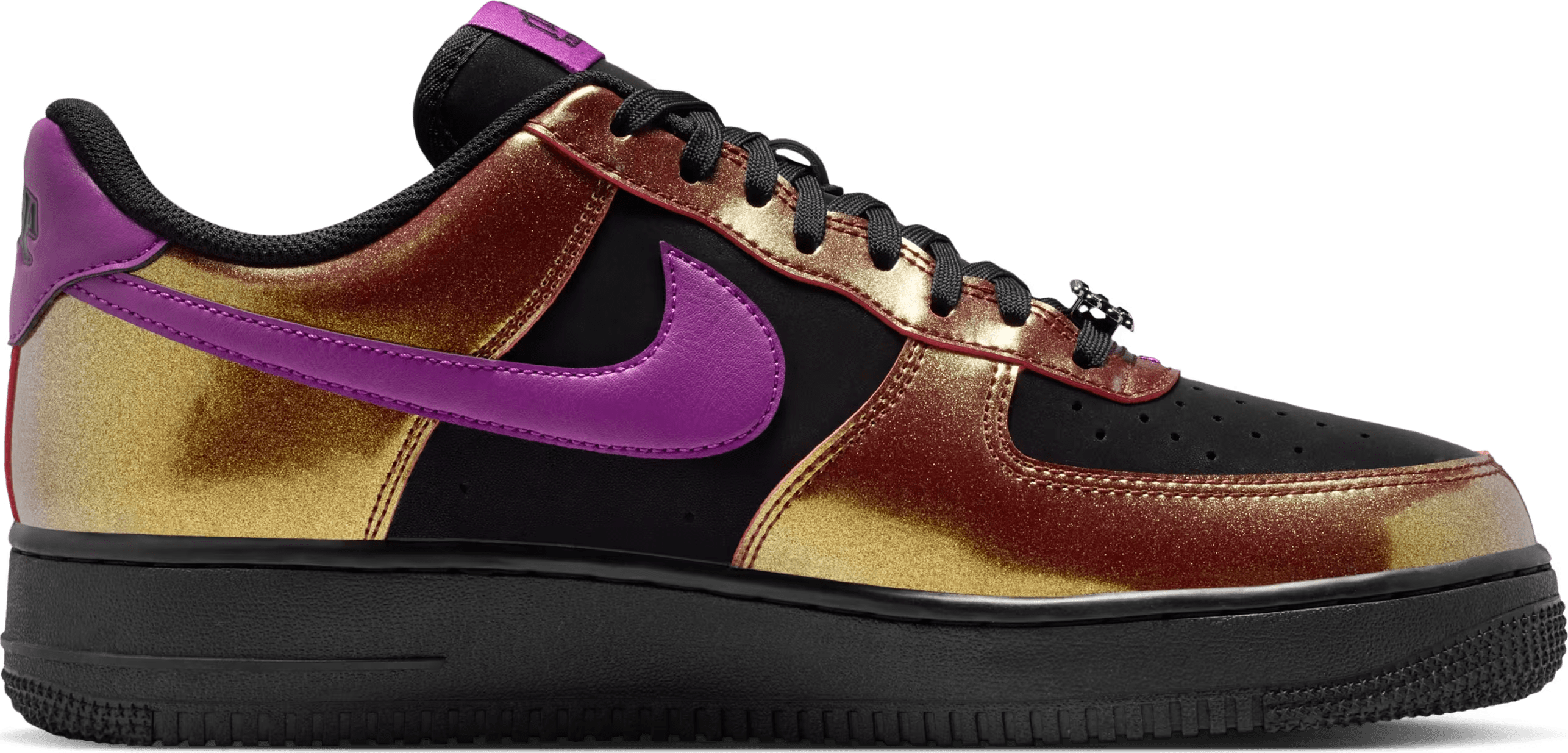 Nike Air Force 1 Low “Glam Rock - Bold Berry”