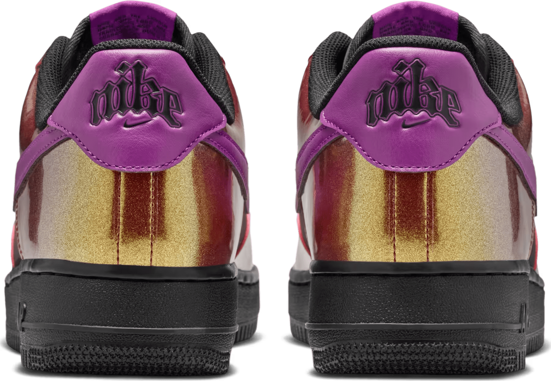 Nike Air Force 1 Low “Glam Rock - Bold Berry”