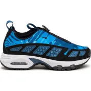 Nike Air Max SNDR Wmns "Blue Camo"