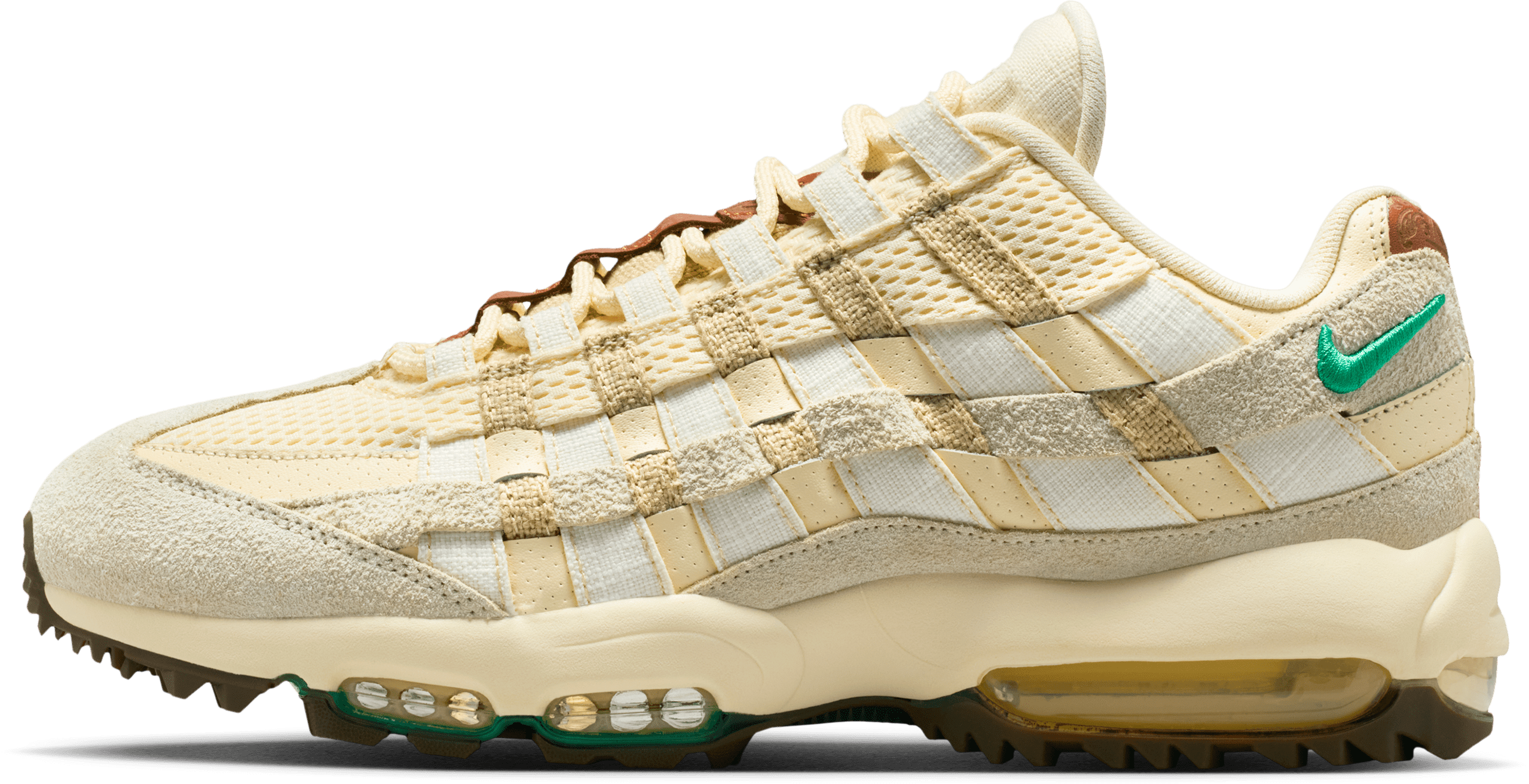 Nike Air Max 95 Golf "Waste Management Open 2026"