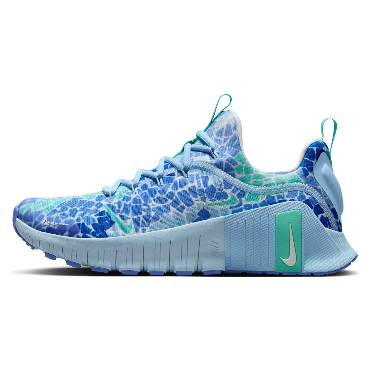 Nike Free Metcon 6 AMP