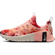 Nike Free Metcon 6 AMP Washed Coral Black Sail (Women's)