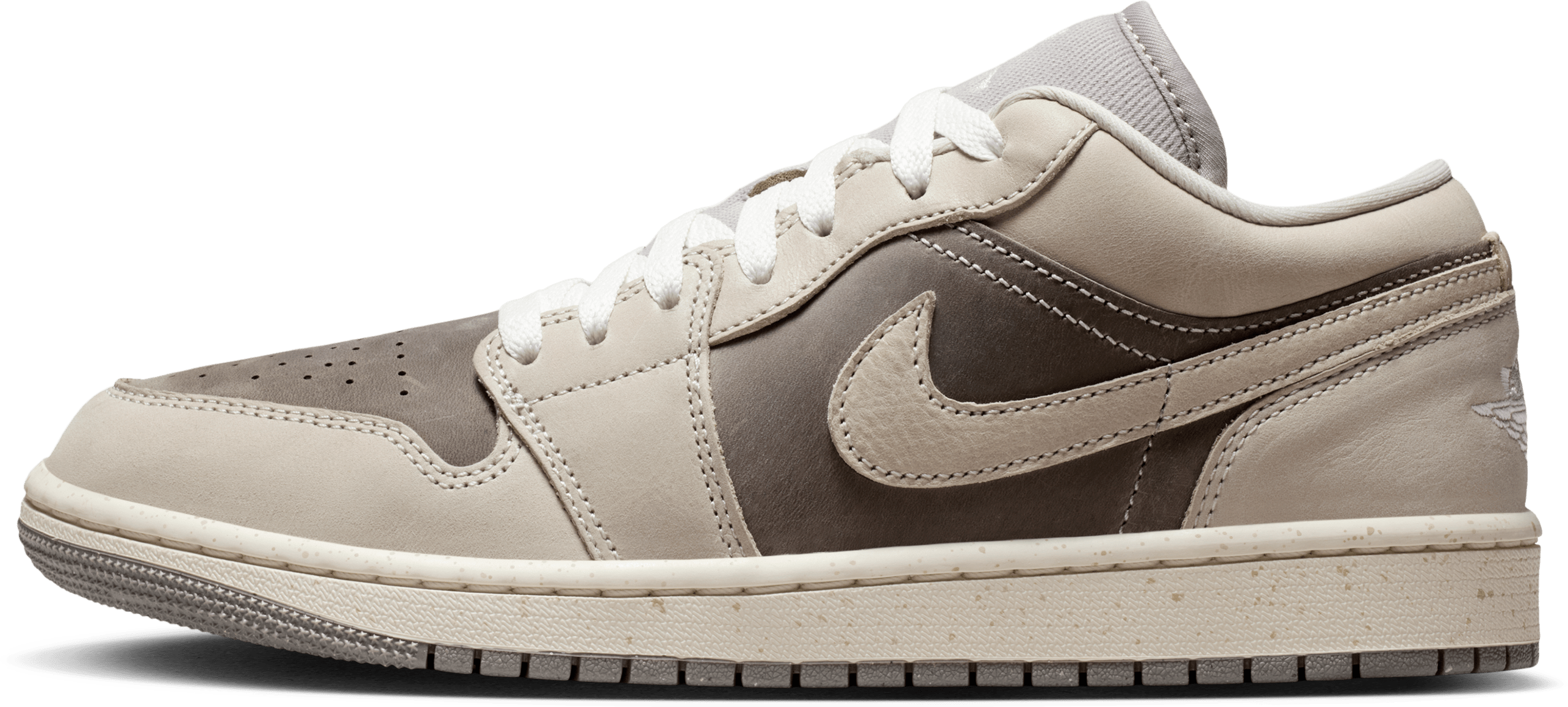 Air Jordan 1 Low SE Wmns "Enigma Stone"