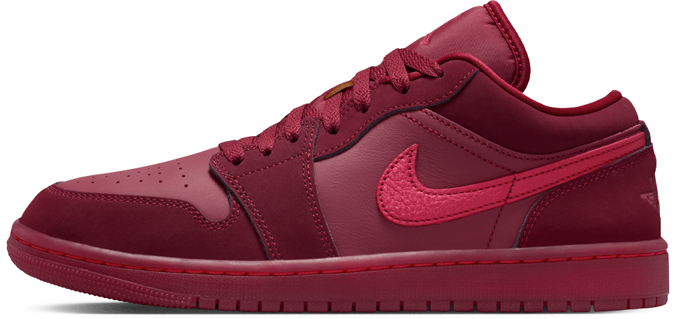Air Jordan 1 Low SE Wmns "Valentine's Day"